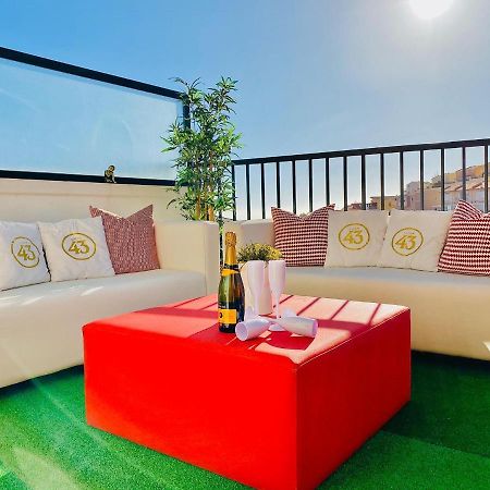 Arguineguin Ocean Views Villa Паталавака Экстерьер фото