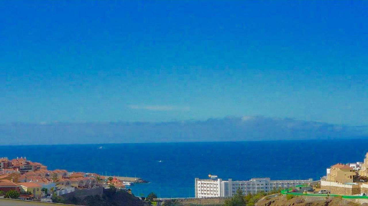 Arguineguin Ocean Views Villa Паталавака Экстерьер фото