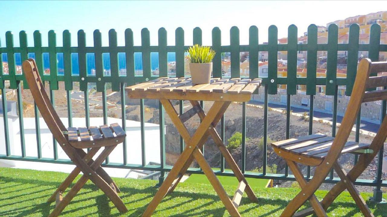 Arguineguin Ocean Views Villa Паталавака Экстерьер фото