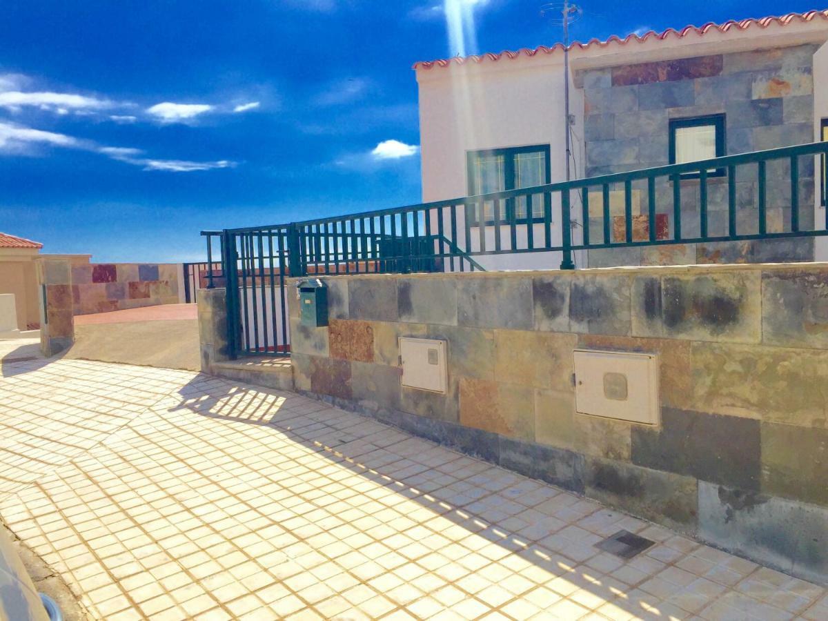 Arguineguin Ocean Views Villa Паталавака Экстерьер фото